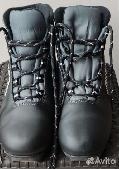 Лыжные ботинки nordway 41