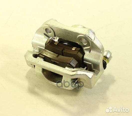 Суппорт тормозной EX4841009002 Mando