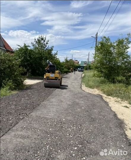 Доставка щебня и крошки в любой уголок региона