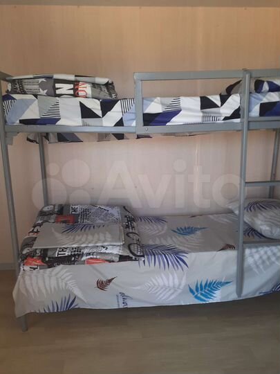 Комната 16 м², 1/1 эт.