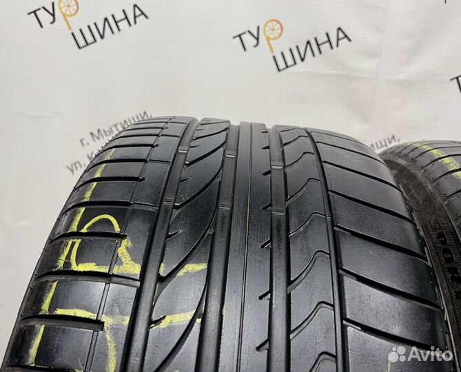 Bridgestone Dueler H/P Sport 305/40 R20 94Y