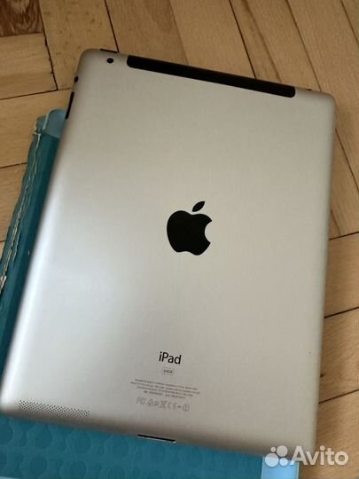 iPad 2