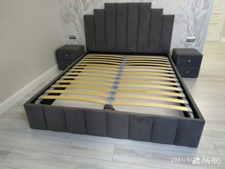 Кровать купить