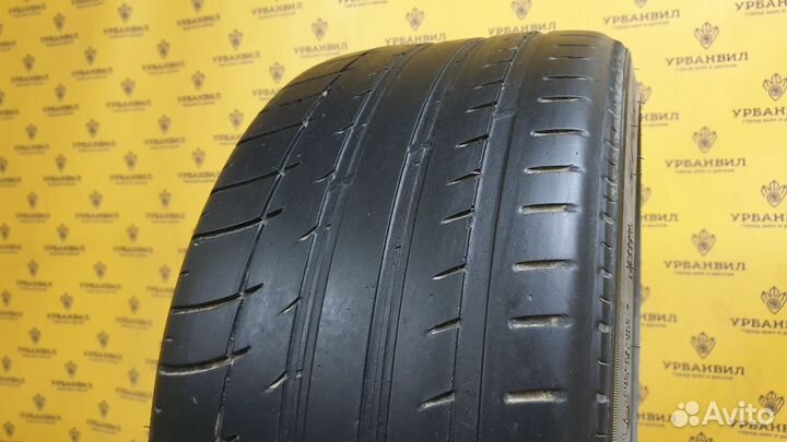 Triangle Sportex TSH11 265/35 R18 97Y