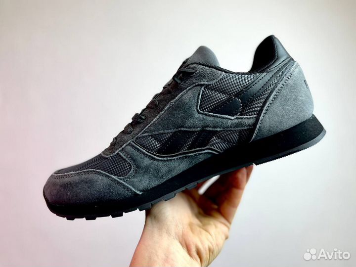 Кроссовки Reebok