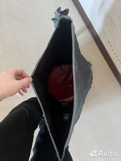 Мешок finntrail