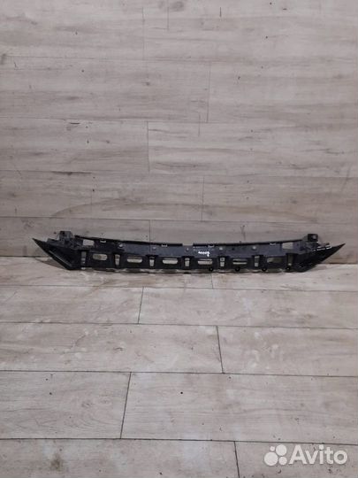 Кронштейн переднего бампера Jaguar Xe С 2015 По