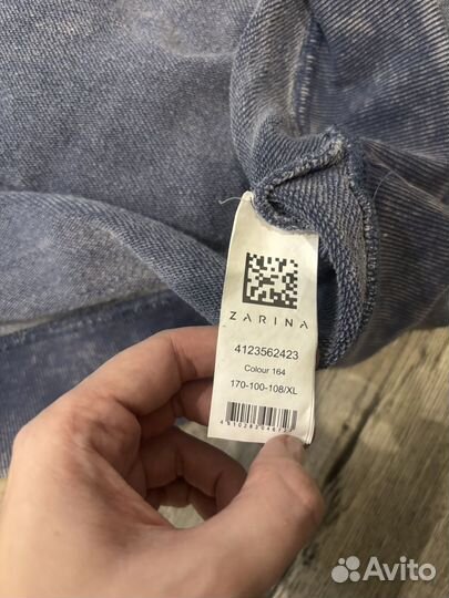 Худи толстовка женская