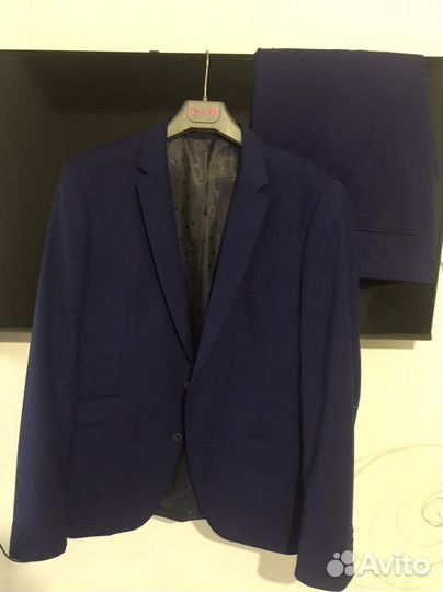 Костюм мужской