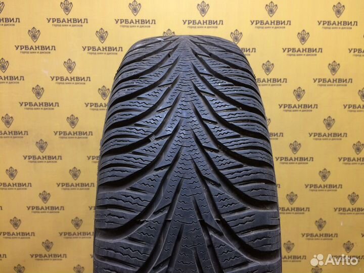 Goodyear UltraGrip 6 195/65 R15 91T