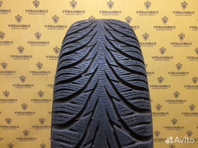 Goodyear UltraGrip 6 195/65 R15 91T