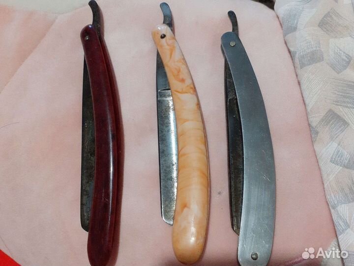 Опасная бритва