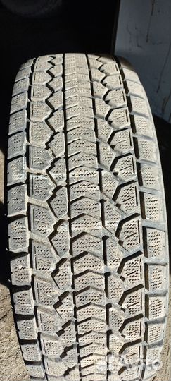 Dunlop Grandtrek SJ5 265/65 R17