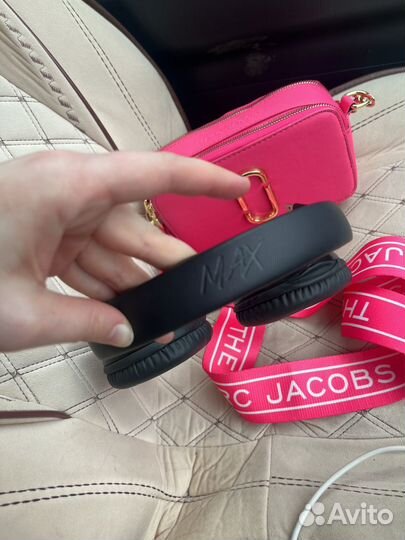 Блютуз наушники hoco