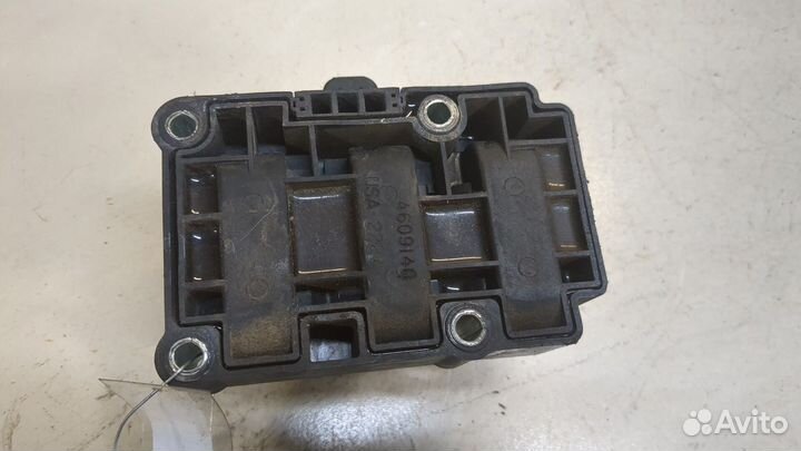 Катушка зажигания Chrysler Voyager, 1998