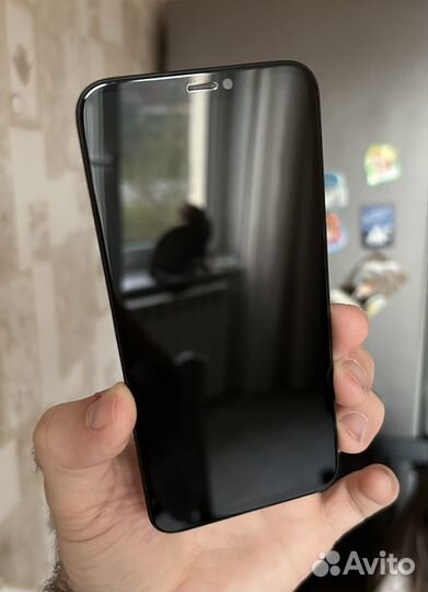 Дисплей iPhone 11 pro