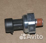 Датчик давления масла lдля двигателя ямз-650/651
