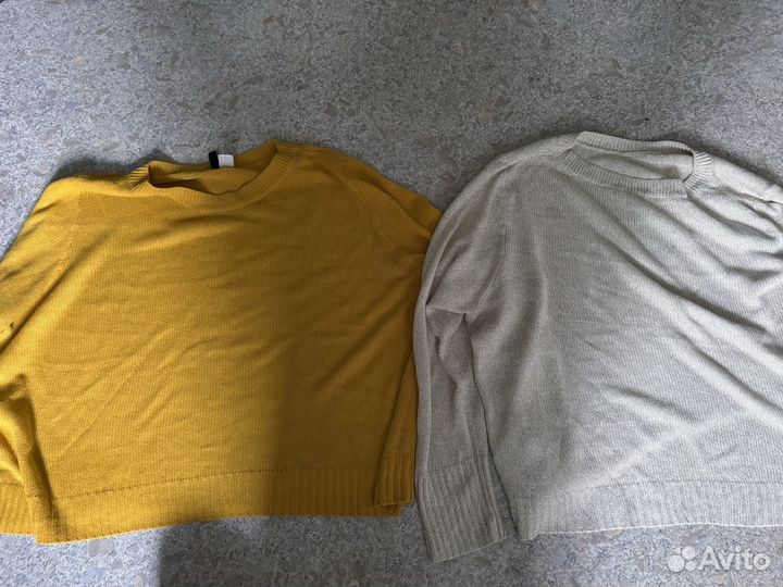 Свитера кофты женские