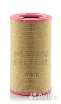 Фильтр возд.audi 80, 100 95/ VW golf, passat