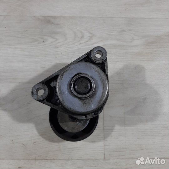 Ролик натяжной навесного оборудования Chevrolet