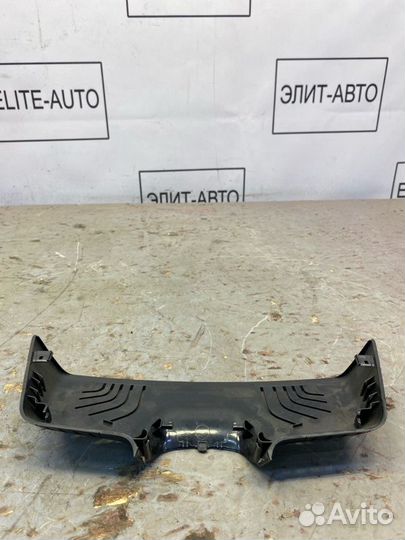 Накладка зеркала Bmw 5 G30 2.0 2021