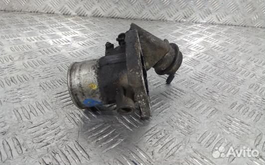 Дроссельная заслонка дизельная nissan pathfinder R