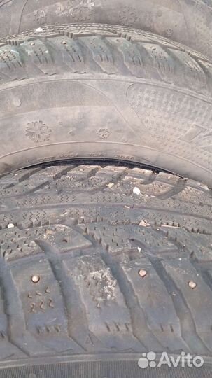 Kumho I'Zen RV Stud KC16 235/65 R17