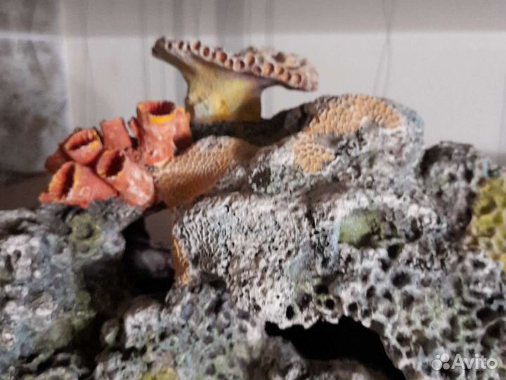 Электродвигатель, компрессор для аквариума