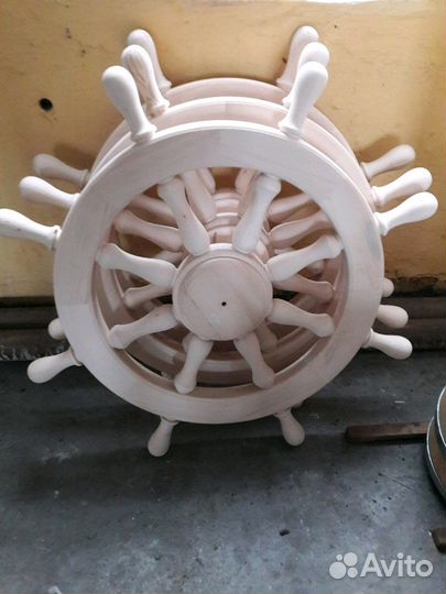 Дубовые бочки и кадки для спиртного и соления