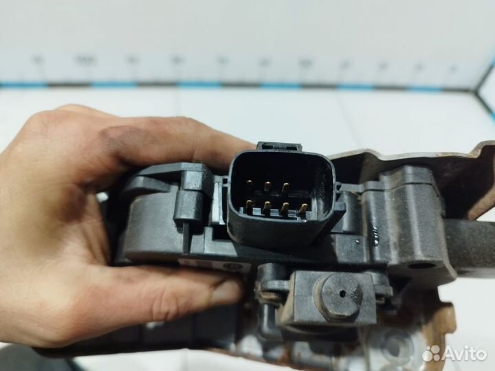 Педаль газа Discovery III 2004-2009