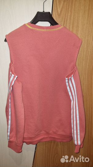Кофта adidas