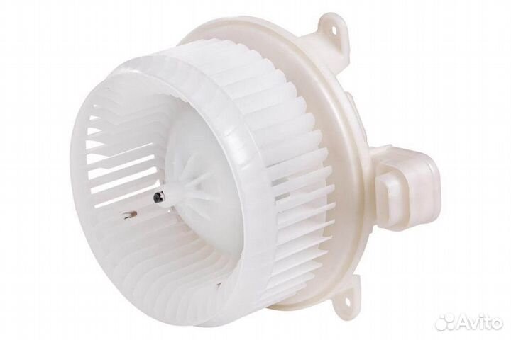 Мотор печки Тойота Ленд Крузер 200