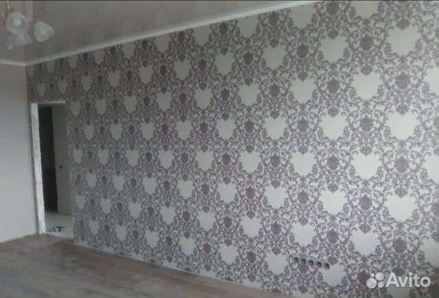 Ремонт и отделка квартир