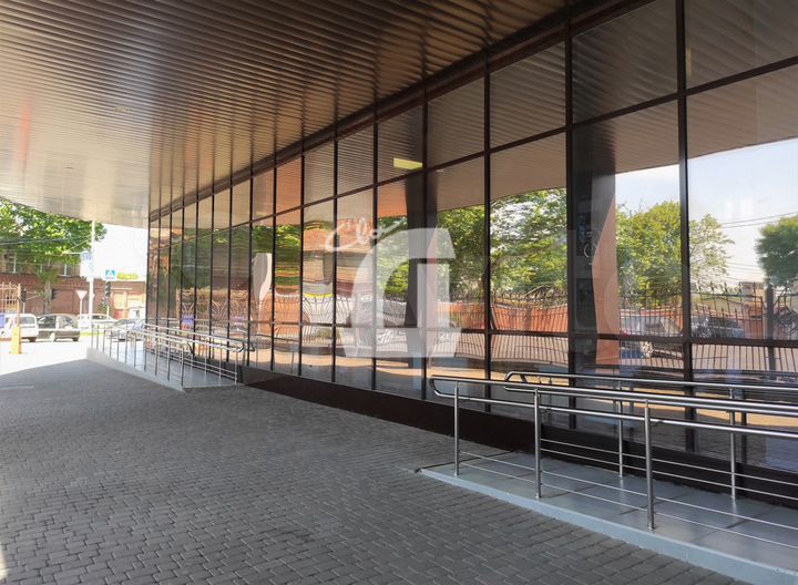 Сдам офисное помещение, 650 м²