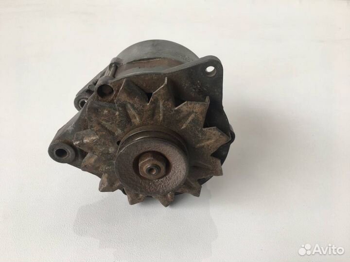 Генератор Skoda Felicia