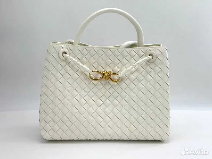 Сумка женская Bottega Veneta (3 цвета)