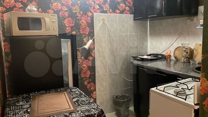 2-к. квартира, 45 м², 1/2 эт.