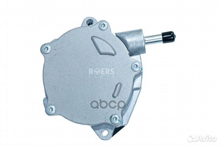 Вакуумный насос RPL62VP017 Roers-Parts