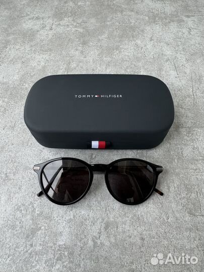 Очки Tommy Hilfiger женские оригинал