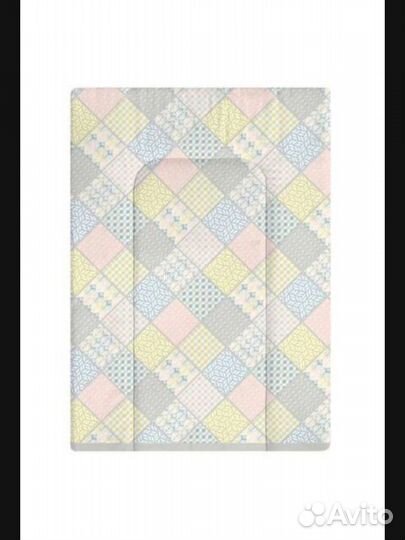 Пеленальный матрас