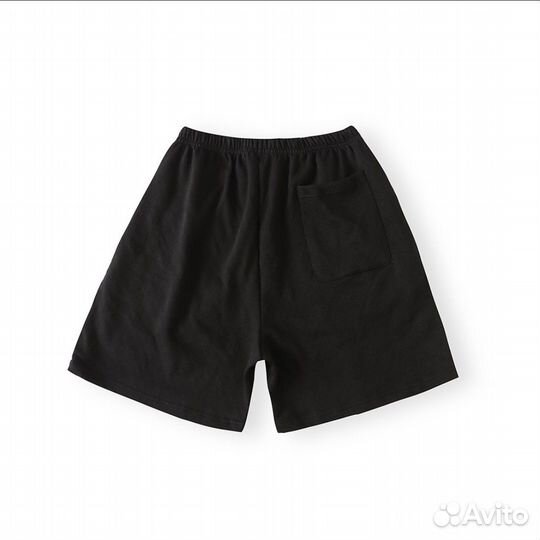 Шорты Chrome Hearts