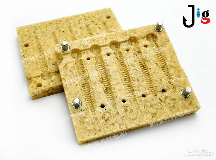 G-Tail Saturn Micro 2.5