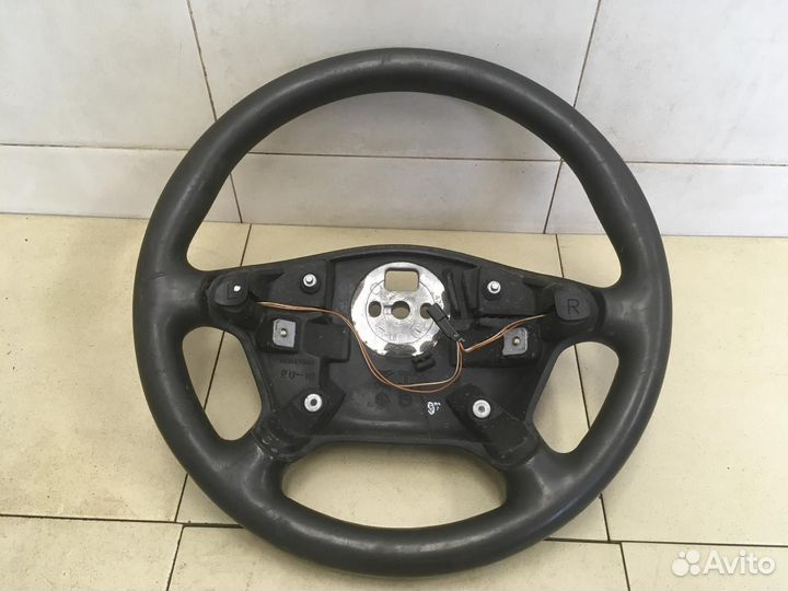 Рулевое колесо для AIR BAG (без AIR BAG) Vectra B