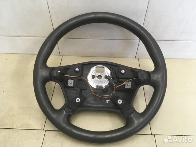 Рулевое колесо для AIR BAG (без AIR BAG) Vectra B