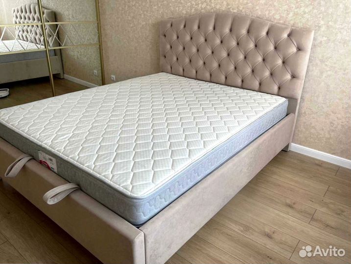 Матрас тфк от фабрики