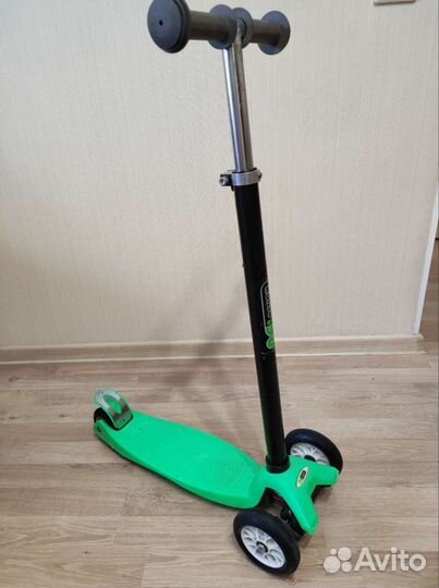 Самокат детский