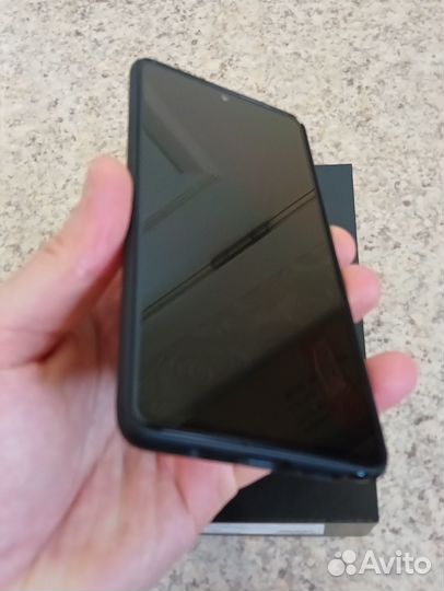 Samsung Galaxy Note 10 Lite, 6/128 ГБ