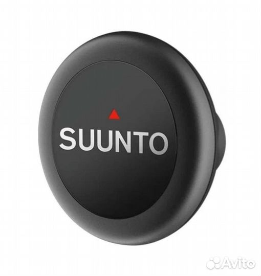 Пульсометр suunto smart sensor