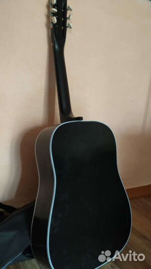 Классическая гитара