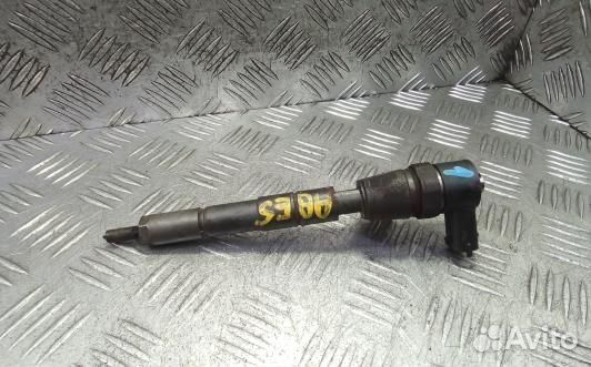 Форсунка дизельная suzuki SX4 YA11S (ABE05AL01)